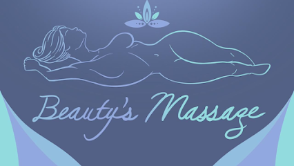 Beauty's massage