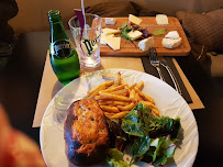 Hamburger du Restaurant Bistrot 12 à Toulouse - n°2