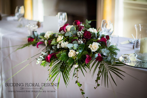 Budding Floral Designs Leicester