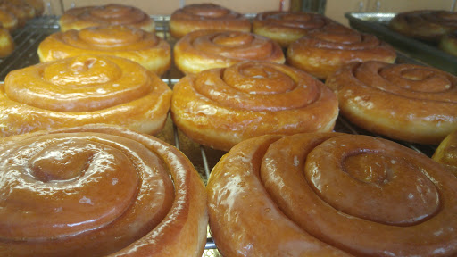 Donut Shop «Happy Donuts», reviews and photos, 3801 24th St, San Francisco, CA 94114, USA