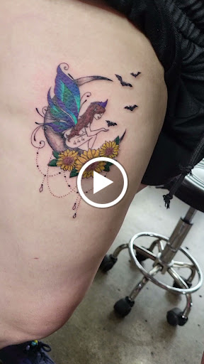 Explore small tattoo ideas for guys, creative tattoo ideas in Lansing, available at Ink Therapy Lansing