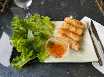Plats et boissons du Restaurant asiatique Jardin du Printemps à Choisy-le-Roi - n°2