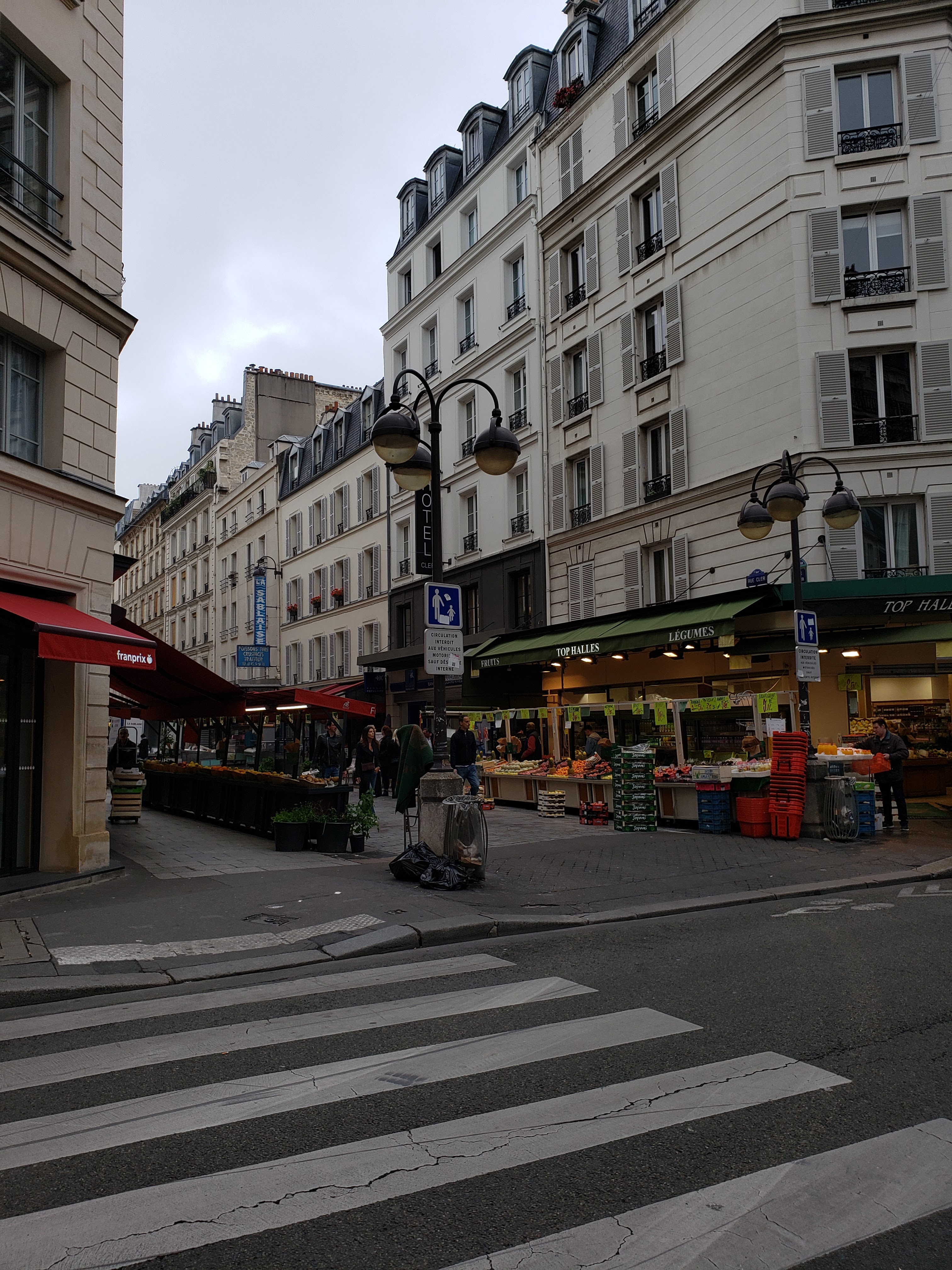 Photo n° 1 de l'avis de Jenny.e fait le 19/05/2019 à 07:34