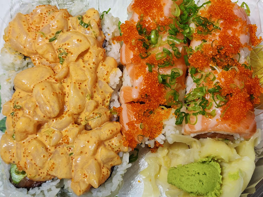 Kakuna Sushi