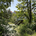 Photo n°1 de l'avis de Gisela.t fait le 10/06/2019 à 11:01 sur le  Hotel am Fluss à Neuburg an der Donau
