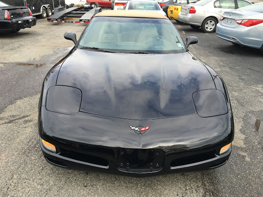 Used Car Dealer «Auto Gallery», reviews and photos, 741 Convery Blvd, Perth Amboy, NJ 08861, USA