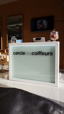 Cercle des Coiffeurs Aubagne à Aubagne