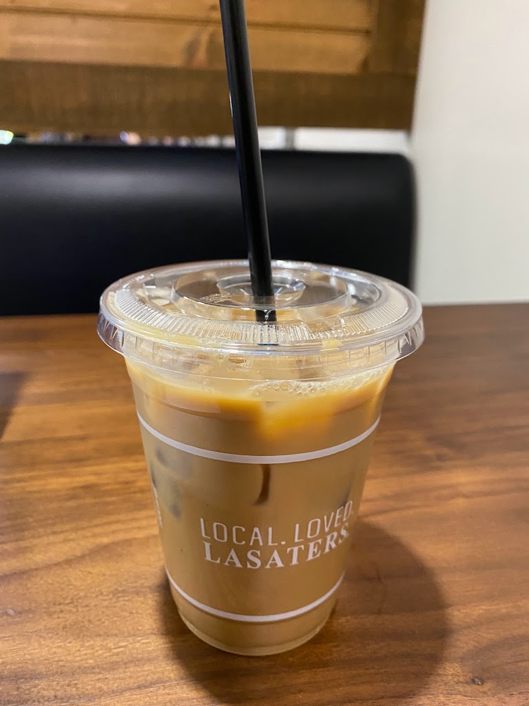 Lasaters Coffee & Tea 37311