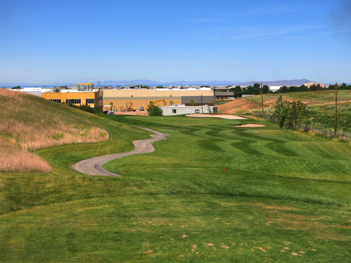 Golf Course «Sun Hills Golf Course», reviews and photos, 3185 N Hills Dr, Layton, UT 84041, USA