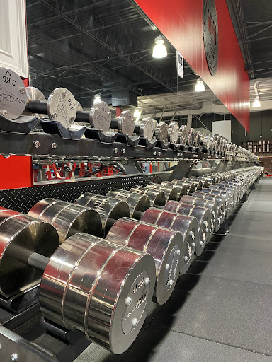 Personal Trainer «MI40 Gym», reviews and photos, 1355 W Gray St, Tampa, FL 33606, USA