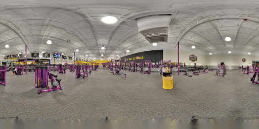 Gym «Planet Fitness», reviews and photos, 11001 Hull Street Rd, Midlothian, VA 23112, USA