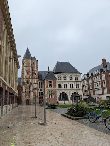 Magasin Retouche Tous Vétements Amiens