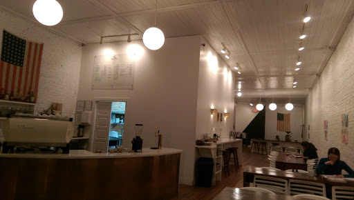 Coffee Shop «Harden Coffee», reviews and photos, 202 E Main St, Campbellsville, KY 42718, USA