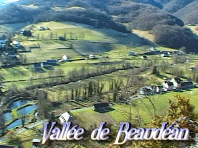 Pisciculture de Beaudéan à Beaudean