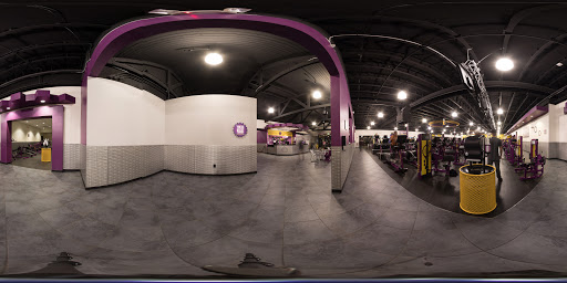 Gym «Planet Fitness», reviews and photos, 2255 Main St, Longmont, CO 80501, USA