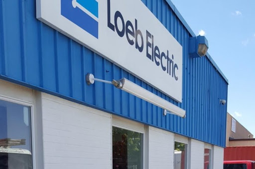Loeb Electric, 3981 Parkway Ln, Hilliard, OH 43026, USA, 