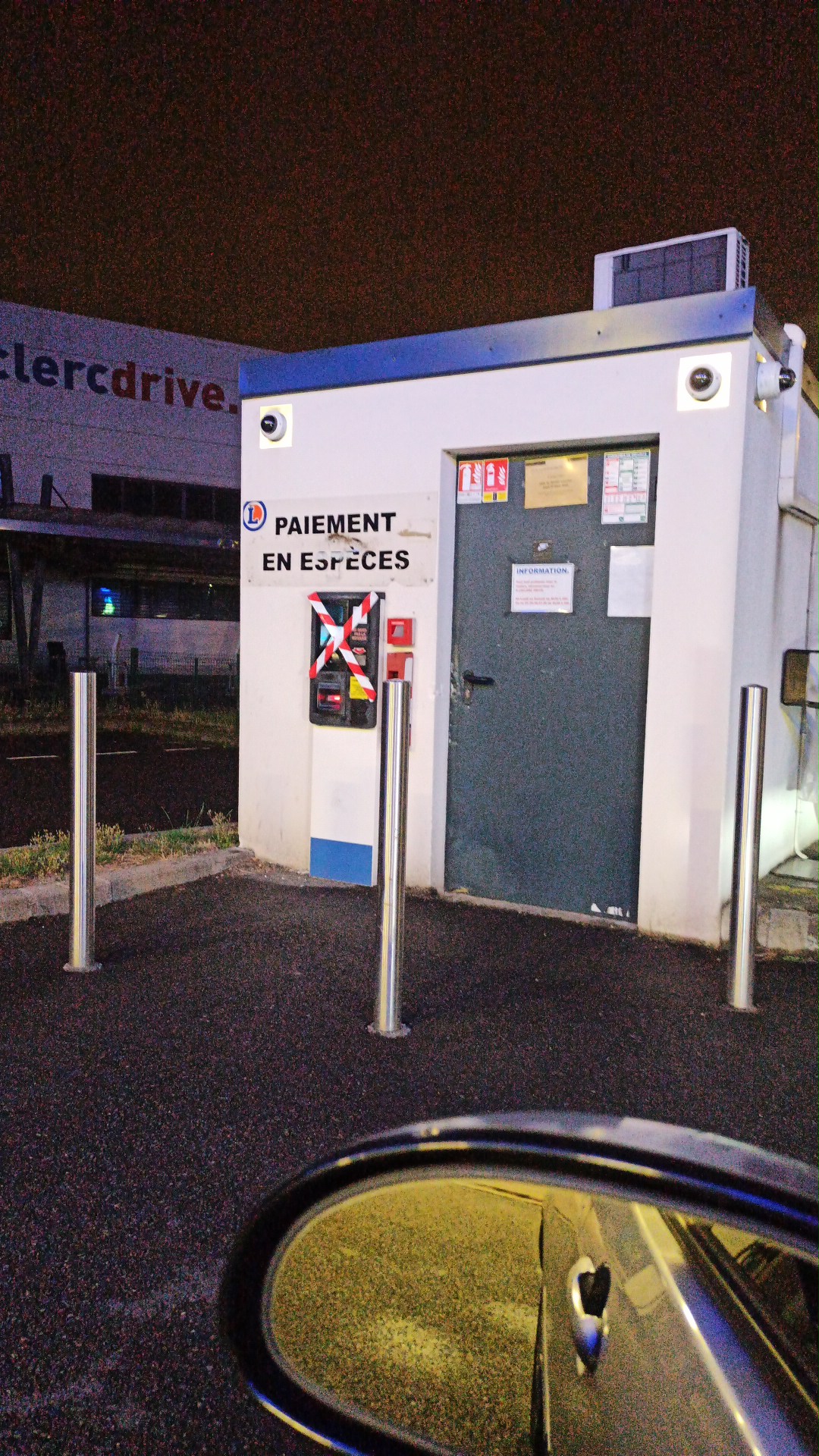 Photo n° 1 de l'avis de tamila.o fait le 27/07/2023 à 22:28