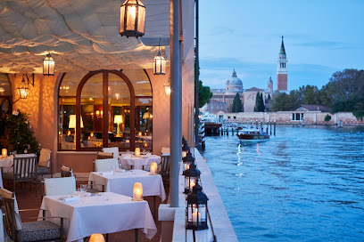 Oro Restaurant - Belmond Hotel, Cipriani Giudecca, 10, 30133 Venezia VE, Italy