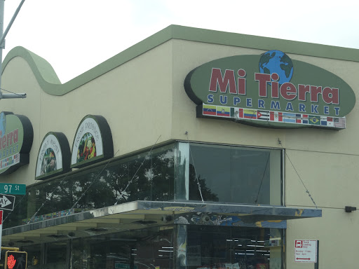 Mi Tierra Supermarket, 8515 Roosevelt Ave, Jackson Heights, NY 11372, USA, 