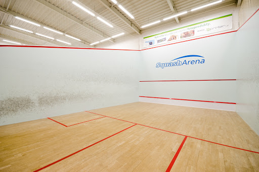 Squash Aréna