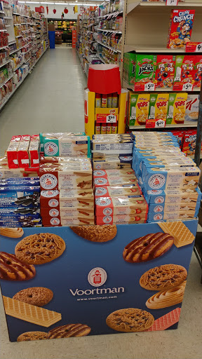 Grocery Store «Foodland», reviews and photos, 1223 W Main St, Monongahela, PA 15063, USA