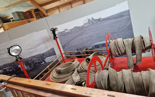 Museum «Model T Museum», reviews and photos, 309 N 8th St, Richmond, IN 47374, USA