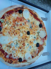 Pizza du Pizzas à emporter Take away à Mer - n°2