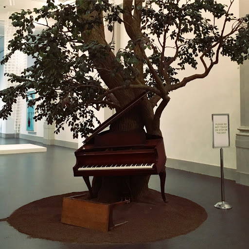 Art Museum «Brooklyn Museum», reviews and photos, 200 Eastern Pkwy, Brooklyn, NY 11238, USA