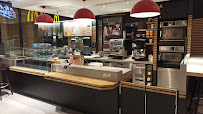 Atmosphère du Restauration rapide McDonald's à Versailles - n°4