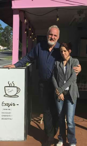 Bakery «Cafe Exquis 901», reviews and photos, 302 N W U.S. Hwy 41, Jasper, FL 32052, USA