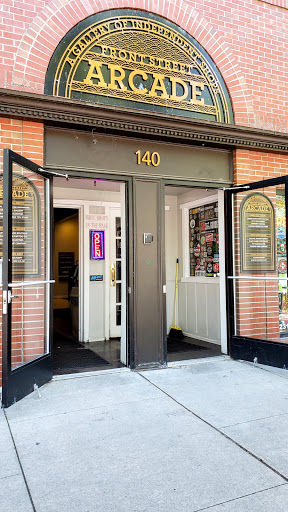 Recording Studio «Studio Anatomy», reviews and photos, 140 E Front St #14, Traverse City, MI 49684, USA