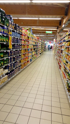 Market Marvejols à Marvejols