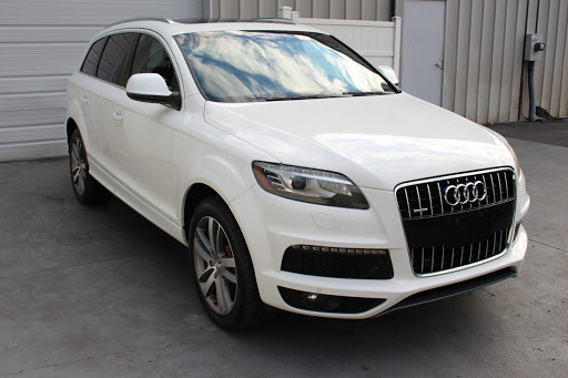 Used Car Dealer «National Auto Warehouse», reviews and photos, 11060 Terrapin Station Ln, Knoxville, TN 37932, USA