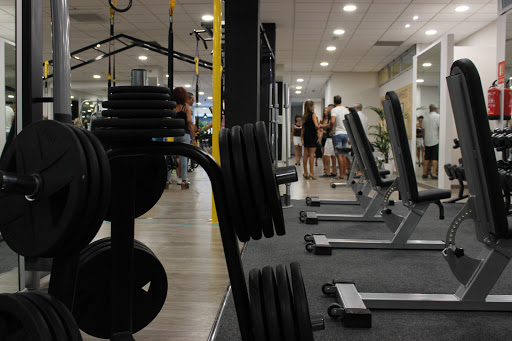 FitRoom 365 - Entrenador personal en Gandia, Valencia