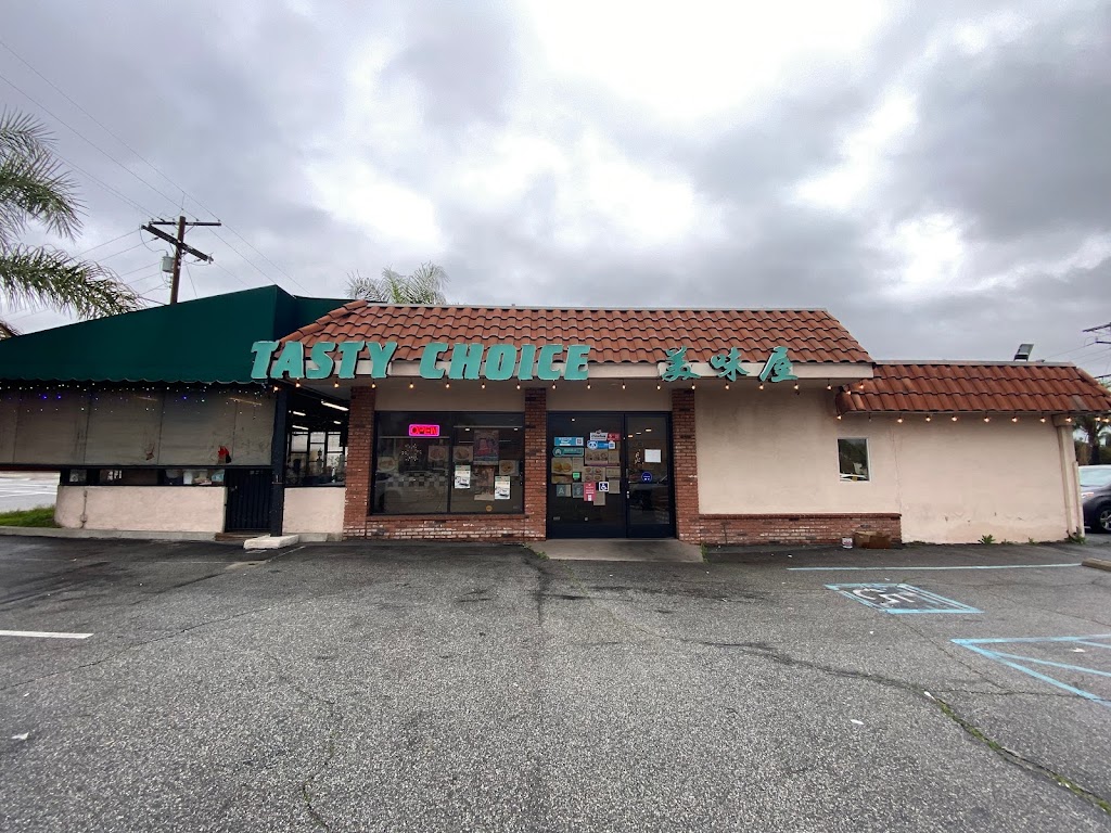 Tasty Choice 91776