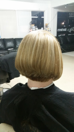 Beauty Salon «Mid City Beauty Salon», reviews and photos, 2013 E 4th Plain Blvd, Vancouver, WA 98661, USA