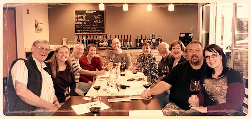 Winery «Madsen Family Cellars», reviews and photos, 2825 Marvin Rd NE #D, Olympia, WA 98516, USA