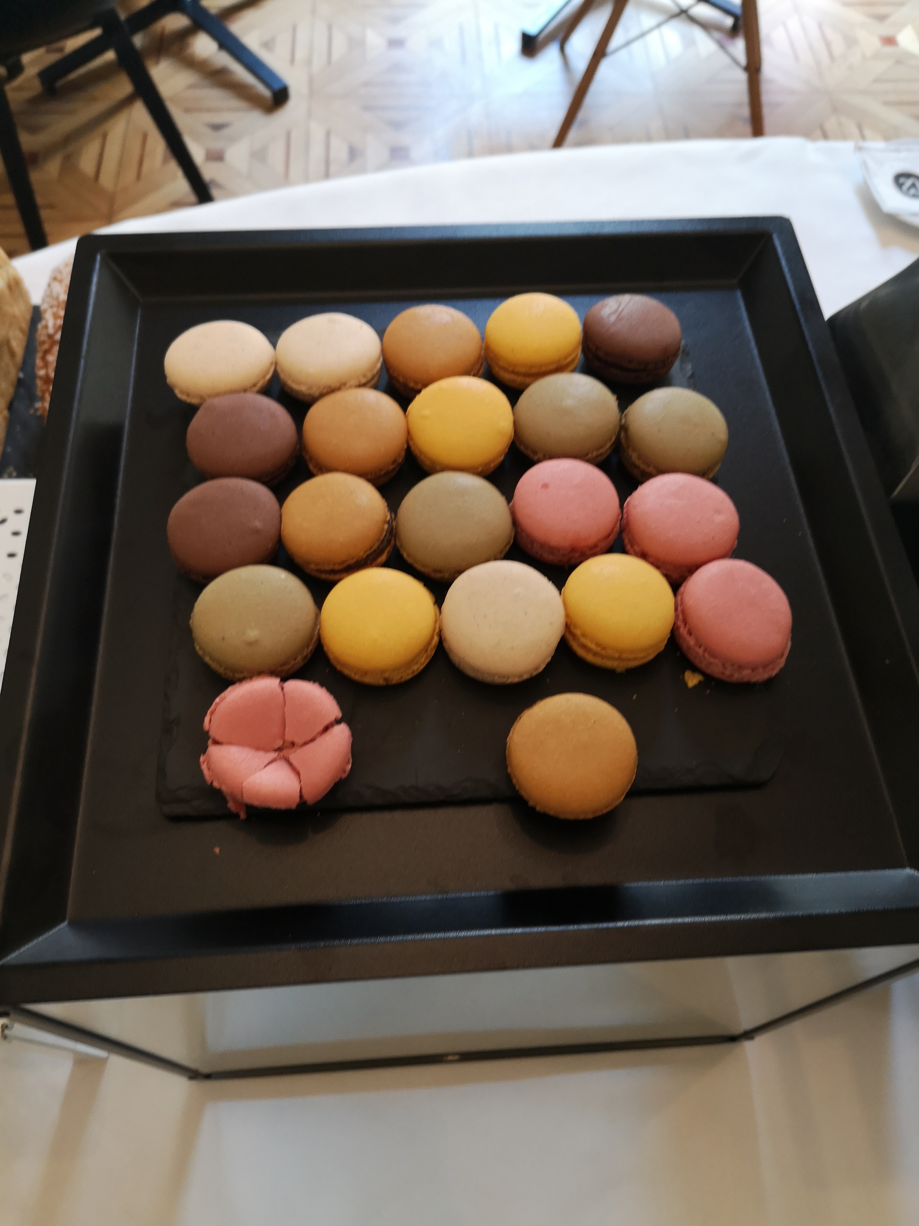 Photo n° 2 de l'avis de Alec.a fait le 27/07/2019 à 16:11