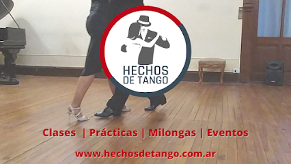 Hechos de Tango