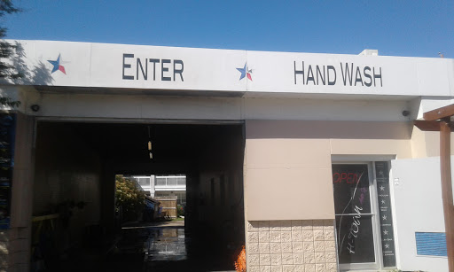 Car Wash «H-Town Auto Spa Hand Car Wash», reviews and photos, 1219 Hwy 6, Houston, TX 77084, USA