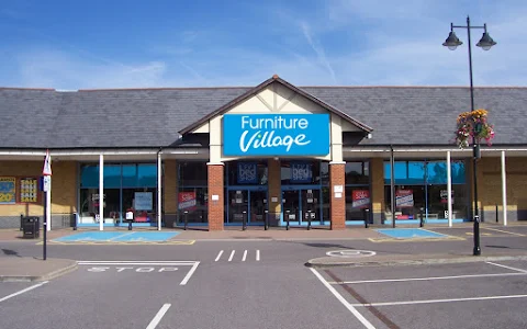 Furniture Village - Staines image
