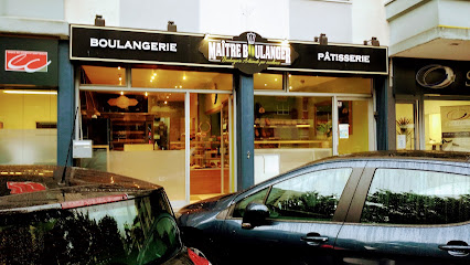 Maître Boulanger