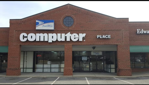Computer Repair Service «Computer Place», reviews and photos, 133 Jonestown Rd, Winston-Salem, NC 27104, USA