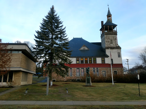 Park «Ward Park», reviews and photos, 57 Orchard St, Marlborough, MA 01752, USA