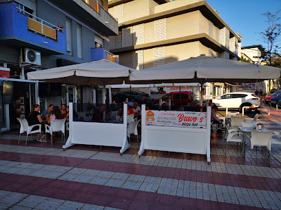 Bravos Pizza Bar - TF-28, 128, local 3, 38626 Arona, Santa Cruz de Tenerife, Spain