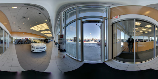 Nissan Dealer «McGavock Nissan Wichita», reviews and photos, 10625 E Kellogg Dr, Wichita, KS 67207, USA