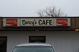 Darcy's Cafe image