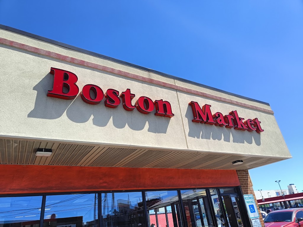 Boston Market 19148