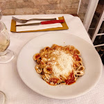 Photo n°2 de l'avis de Pedro.e fait le 11/07/2022 à 13:31 sur le  Osteria Da Angiulino à Lecce