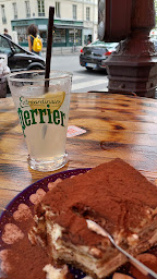 Photo n°110 de The Brooklyn Pizzeria à Paris ()